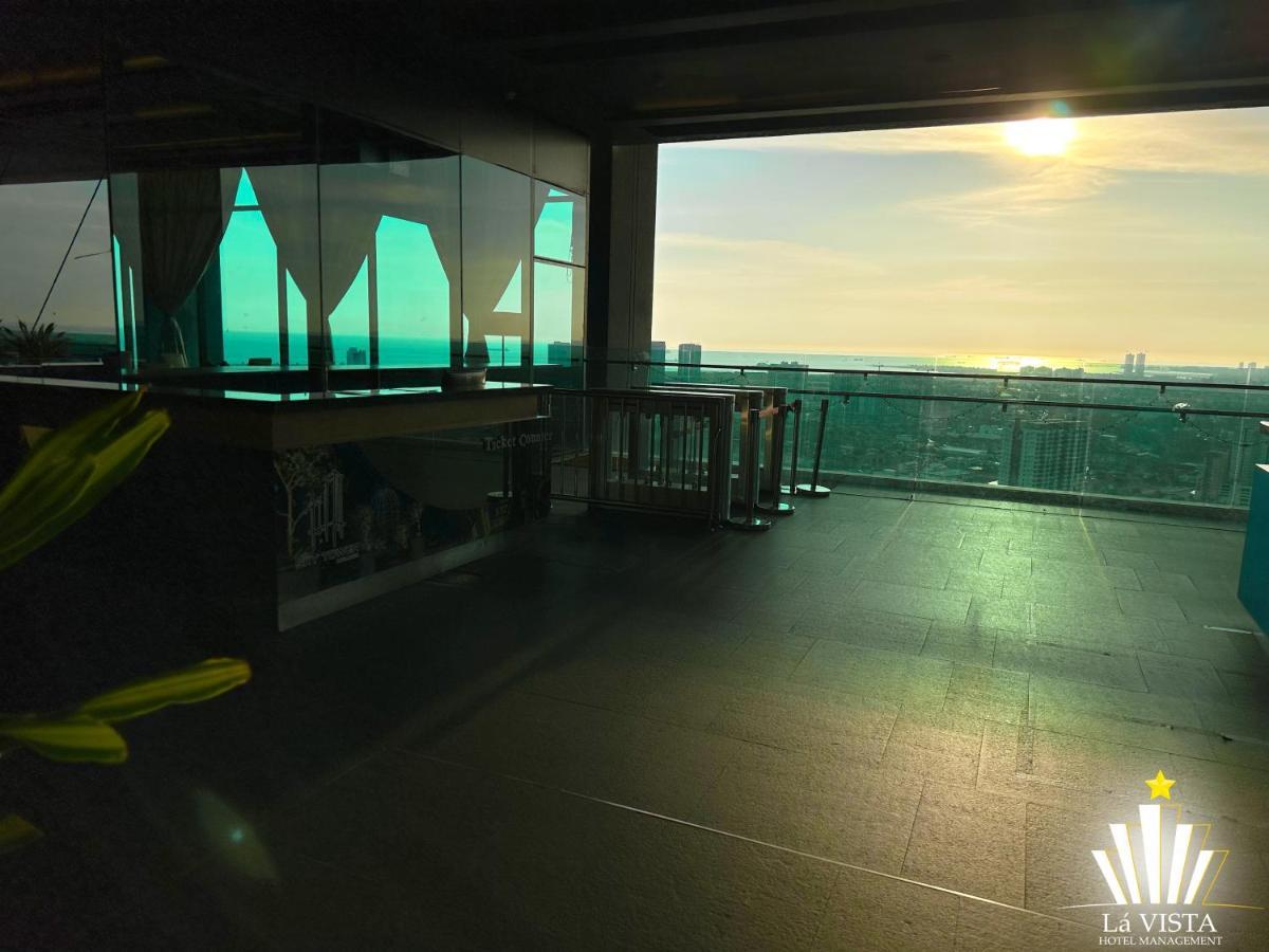 The Shore Hotel & Residences By La Vista Malacca Exteriér fotografie